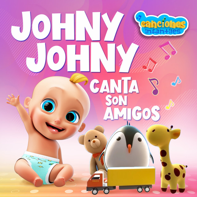Johny, Johny, ¿Si papá