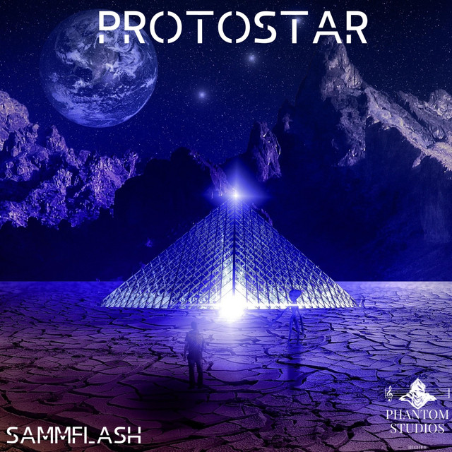 PROTOSTAR cover art