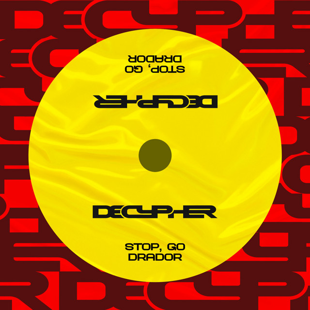 Stop, Go