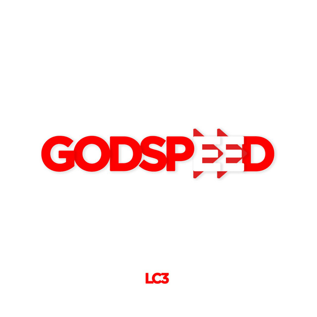 Godspeed cover art