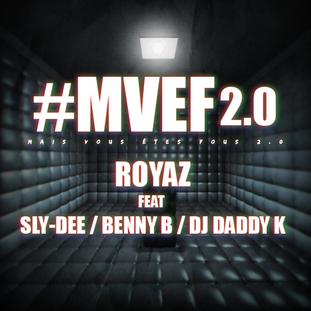 Mais vous êtes fous - #mvef 2.0