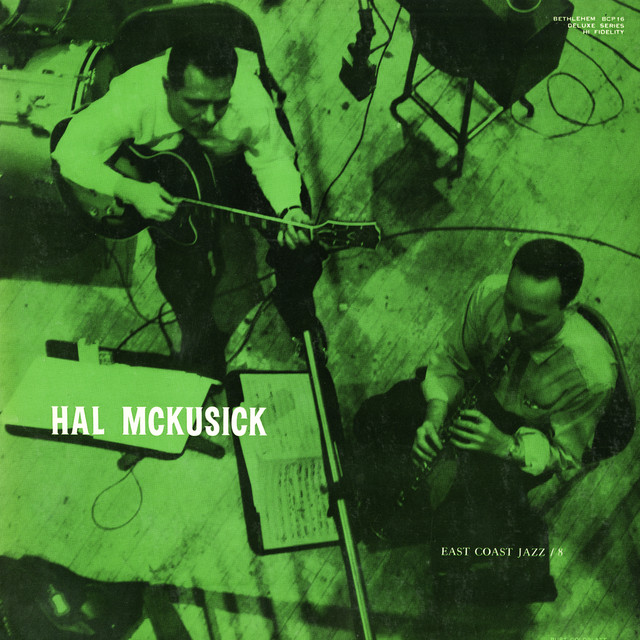 East Coast Jazz /8 (2014 - Remaster) cover