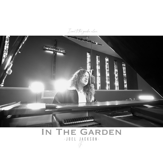 In The Garden