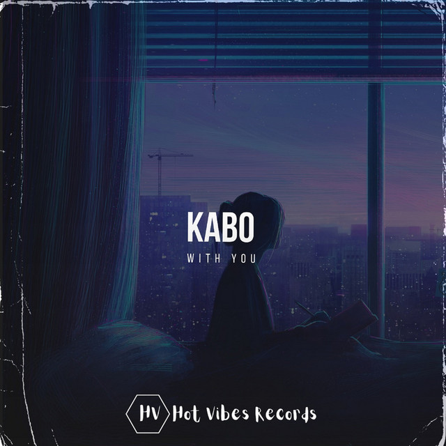 With You cover art