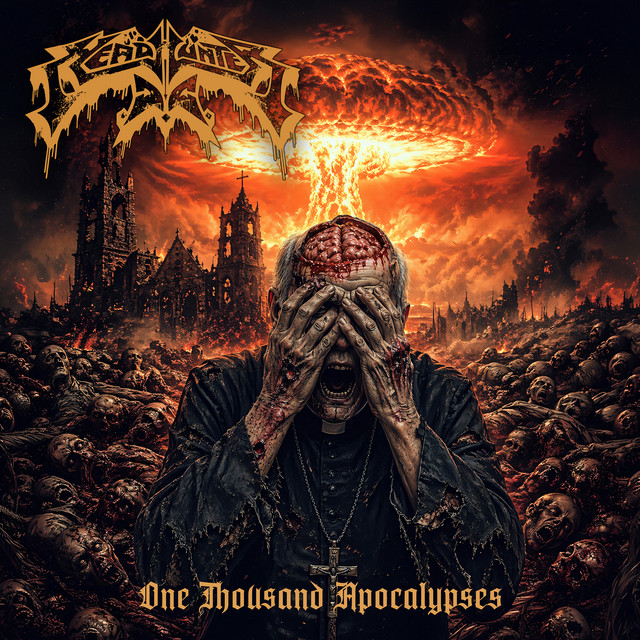 One Thousand Apocalypses