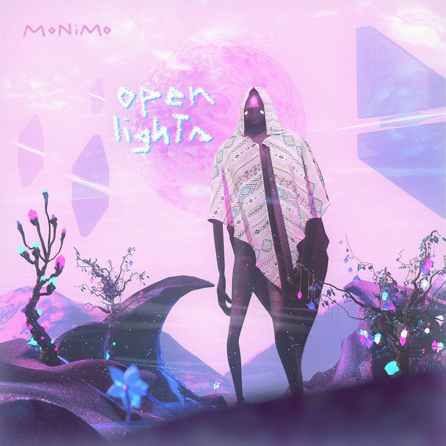 open lights cover art