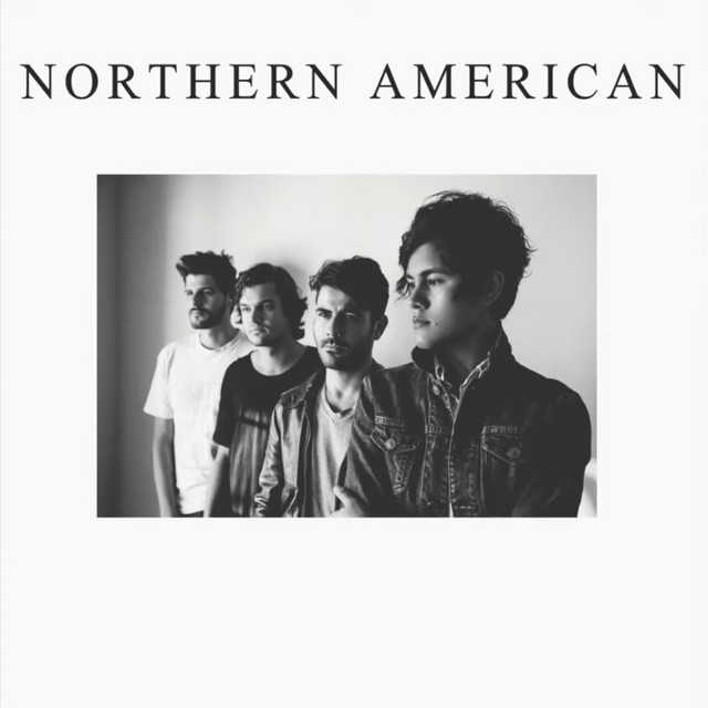 Modern Phenomena cover