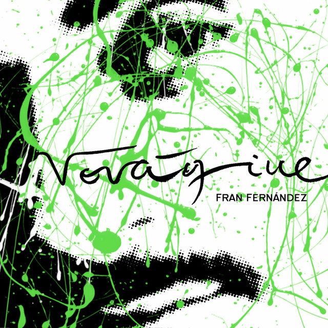 Vorágine cover art