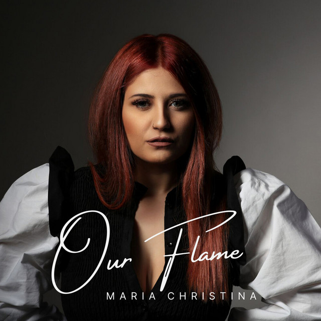 Our Flame cover art