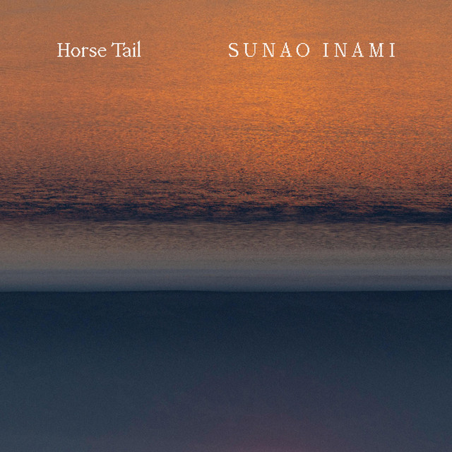 Horse Tail cover