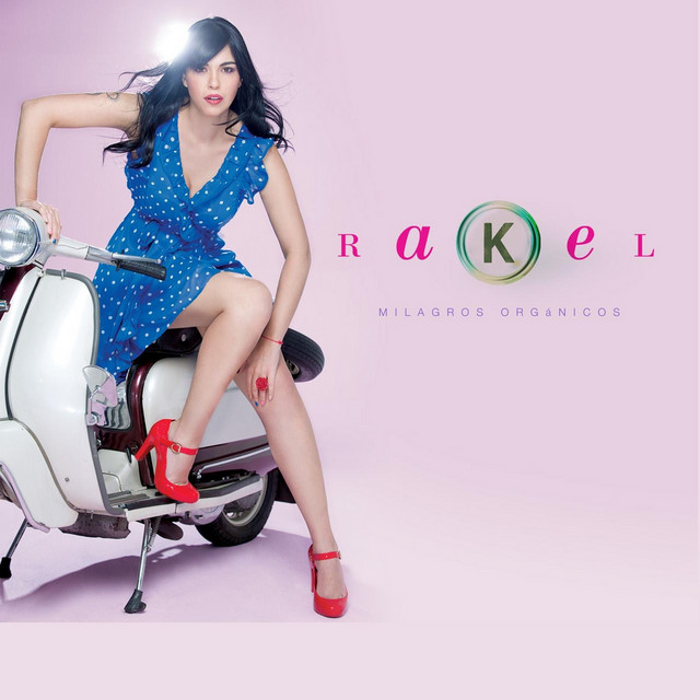 Milagros Orgánicos cover art