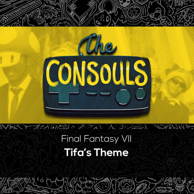 Tifa's Theme (Final Fantasy VII) [feat. PitTan]