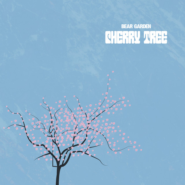 Cherry Tree cover art
