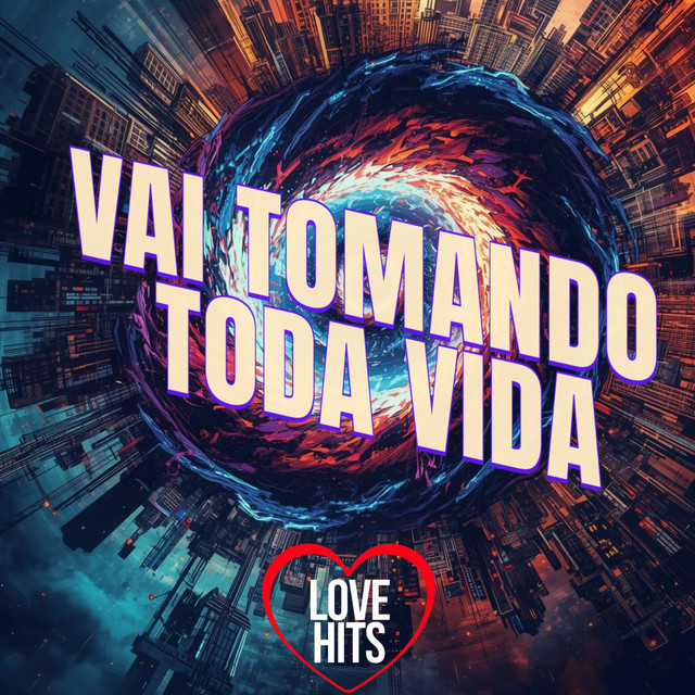 Vai Tomando Toda Vida