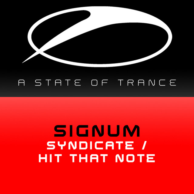 洋楽 Signum - Syndicate / Hit That Note Syndicate / Hit That Note - Single by Signum | Spotify