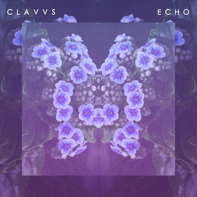 Echo cover art