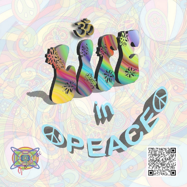 Life In Peace cover
