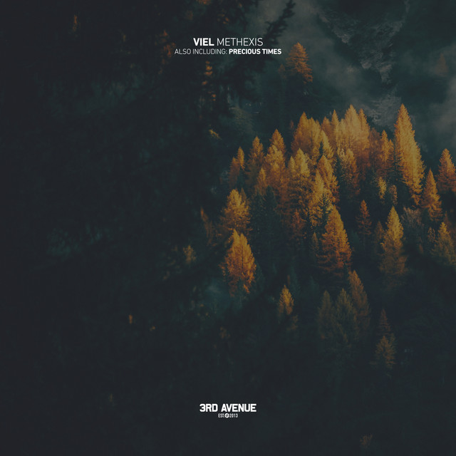 Methexis album art