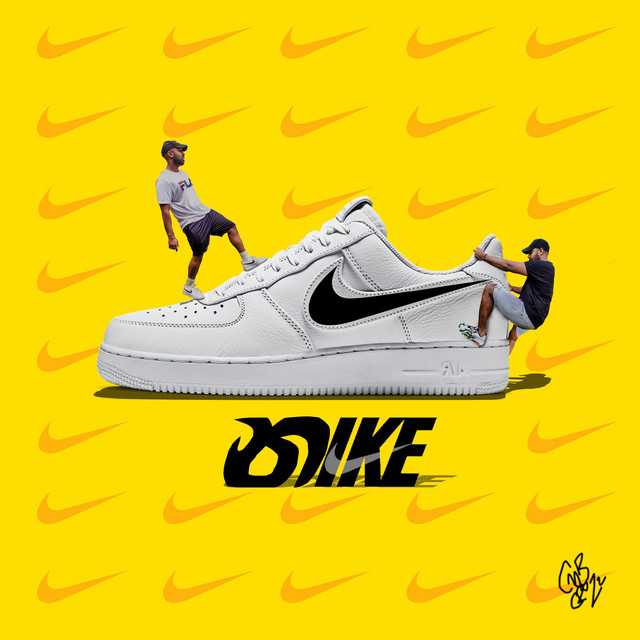 Nikes