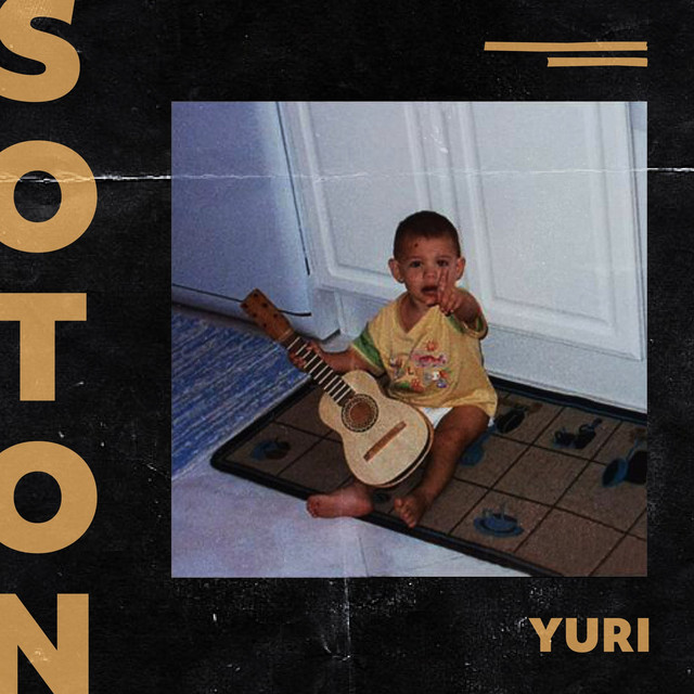 Soton cover art