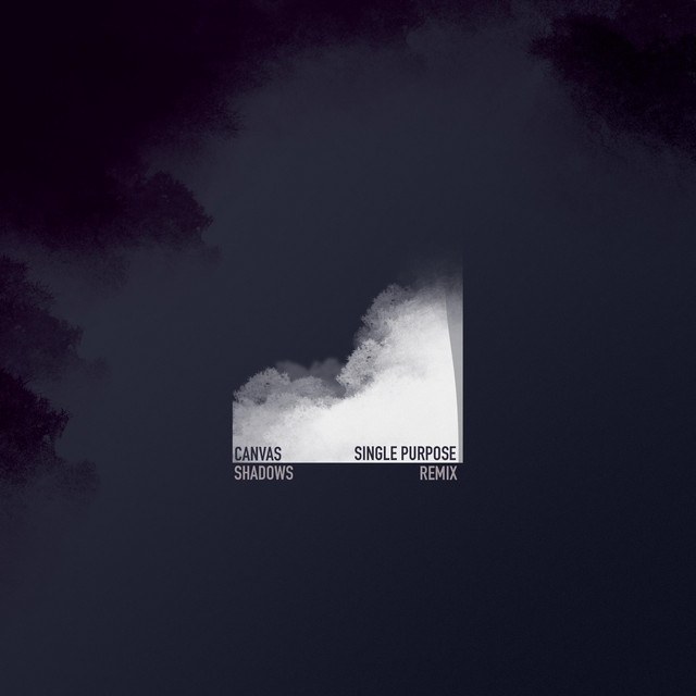 Shadows (Single Purpose Remix) cover