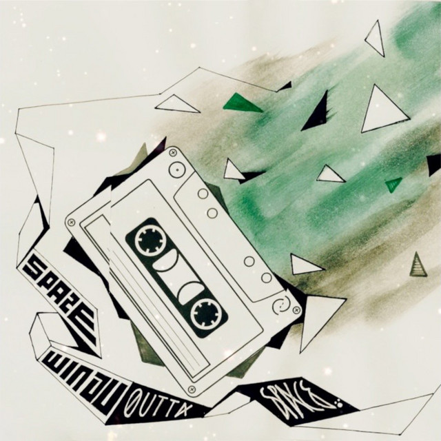 Outta Spaze cover art