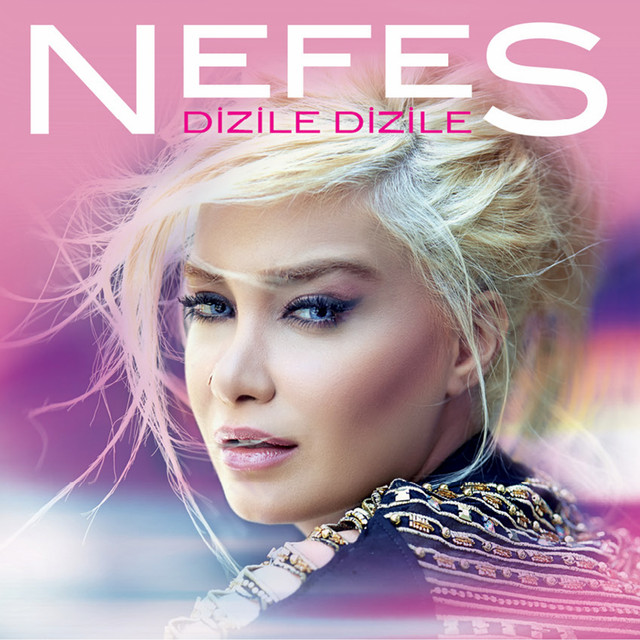 Dizile Dizile cover art