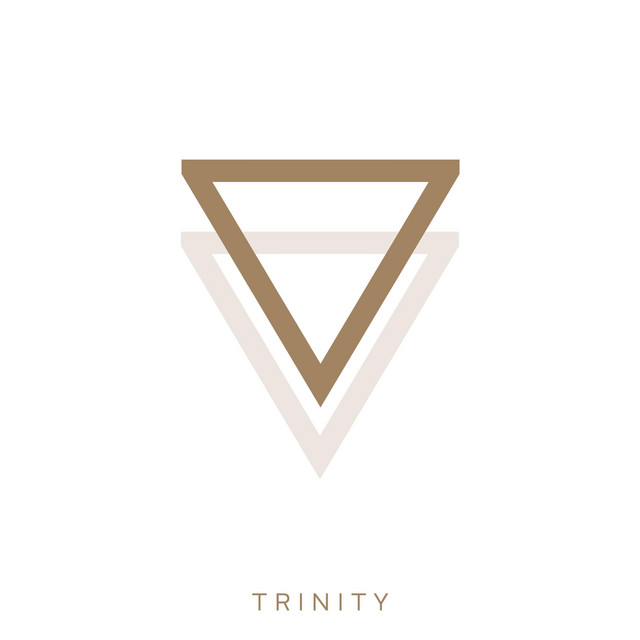 Trinity cover art