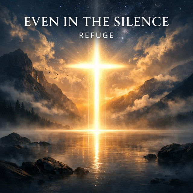 Refuge Fire