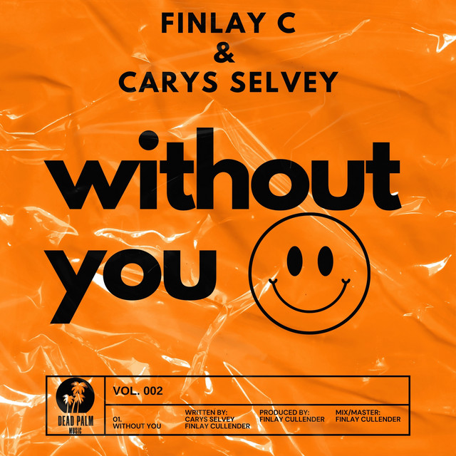 Without You cover
