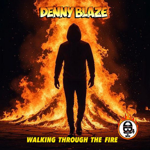 Denny Blaze