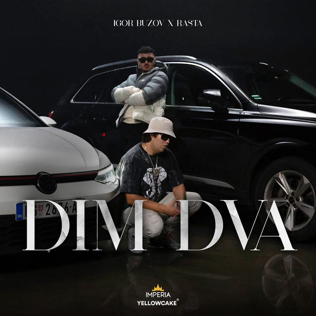 Dim Dva cover art
