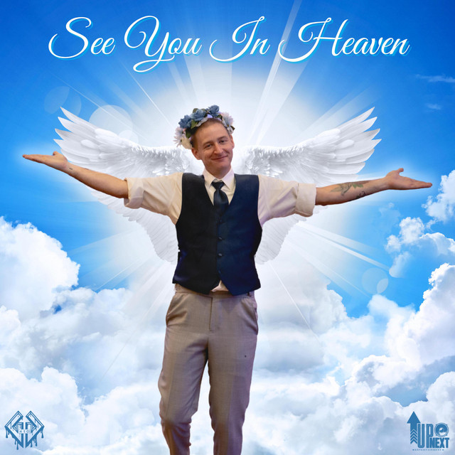 See You In Heaven cover