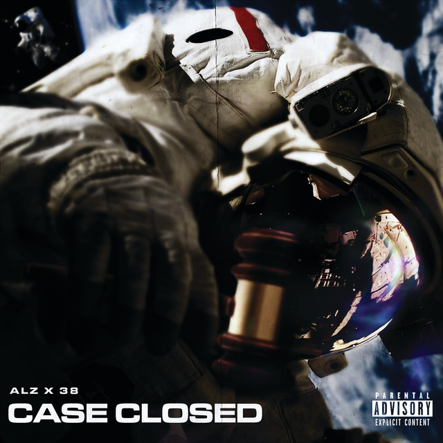 Case Closed by Alz X 38