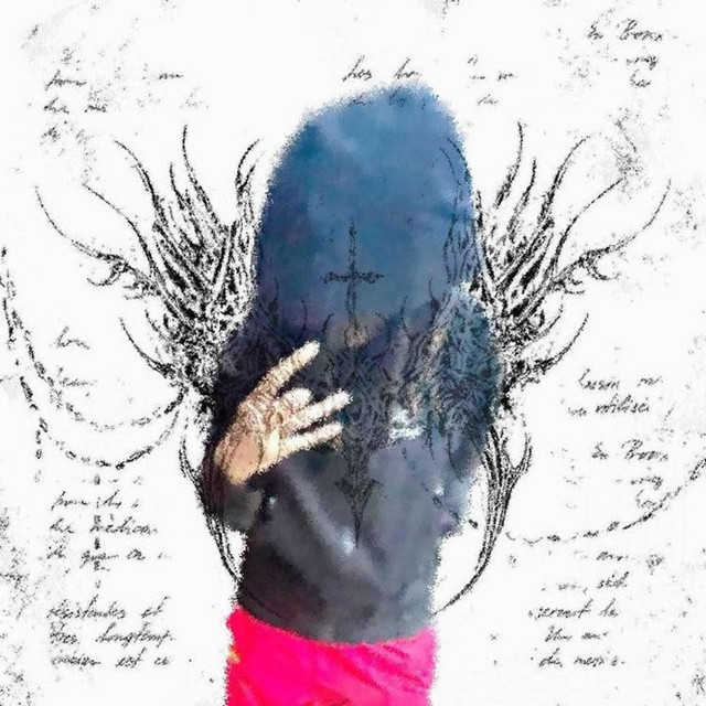 PHANTOM & FRIENDS cover art