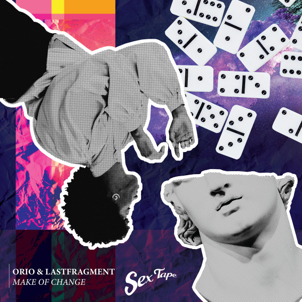 Make Of Change - Single by ORIO | Spotify