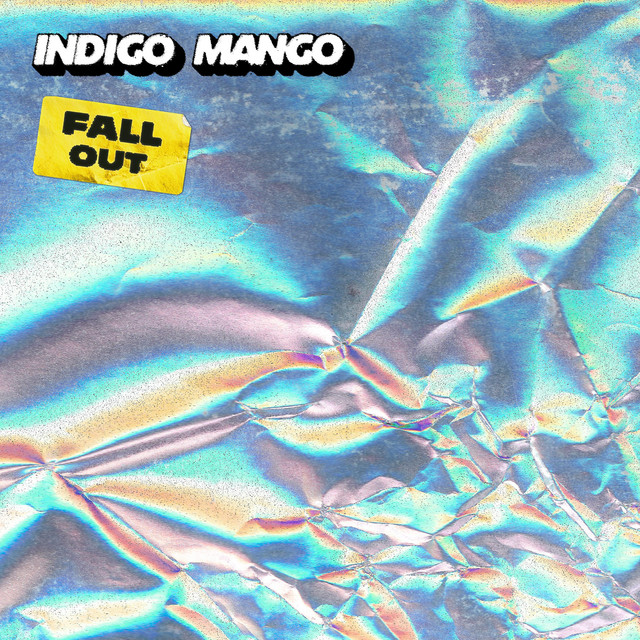 Fall Out cover
