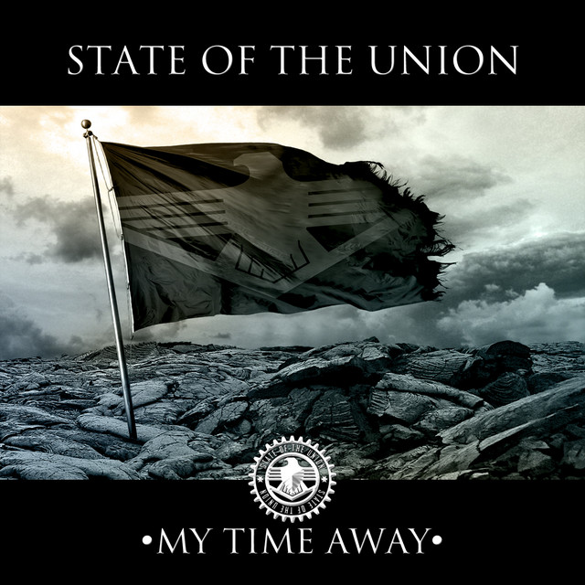 My Time Away cover art