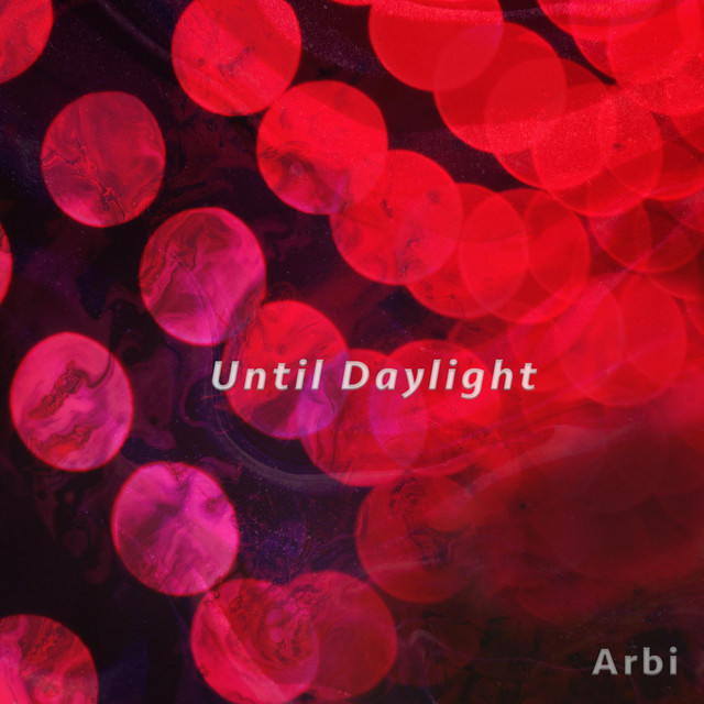 Until Daylight cover
