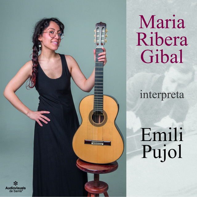 Maria Ribera Gibal