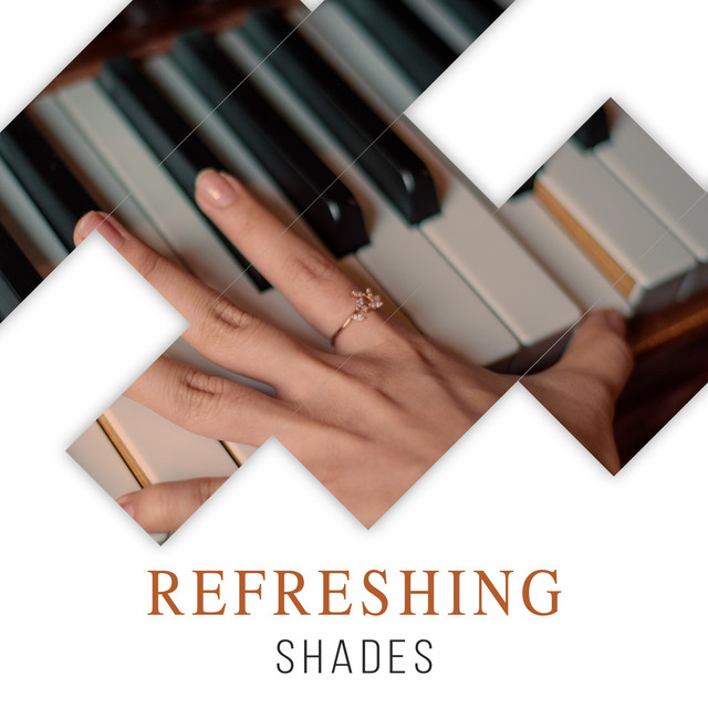 Refreshing Shades cover art