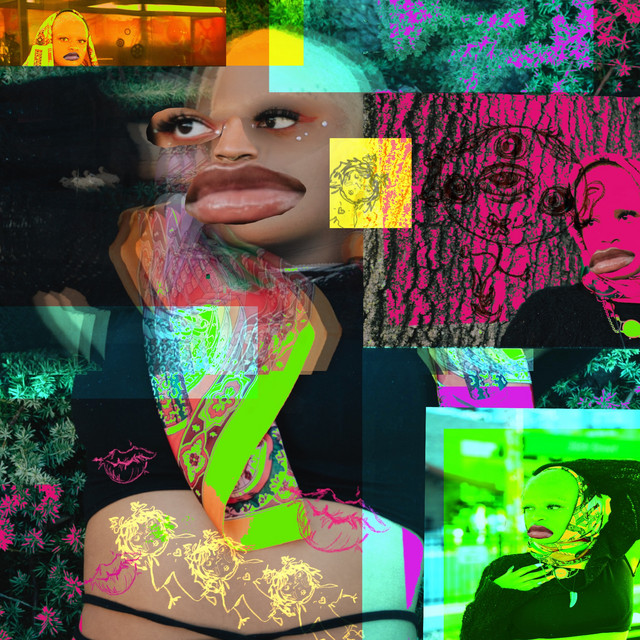 Kissing the Machine cover art