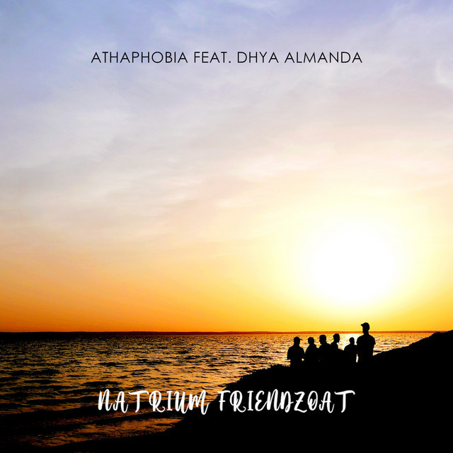 Natrium Friendzoat cover art
