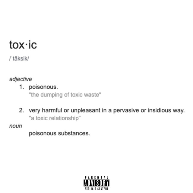 Toxic