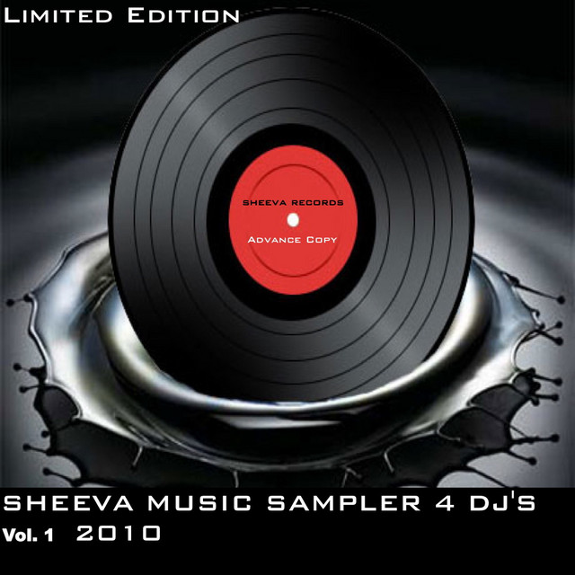 album image
