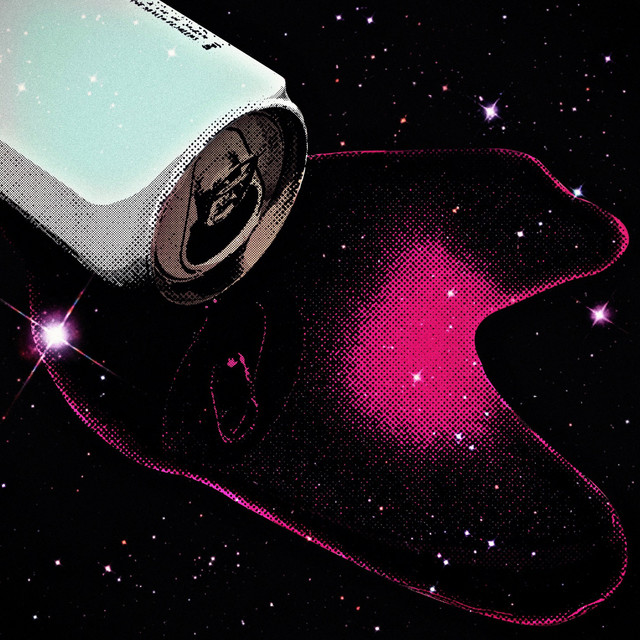 Midnight Soda cover art