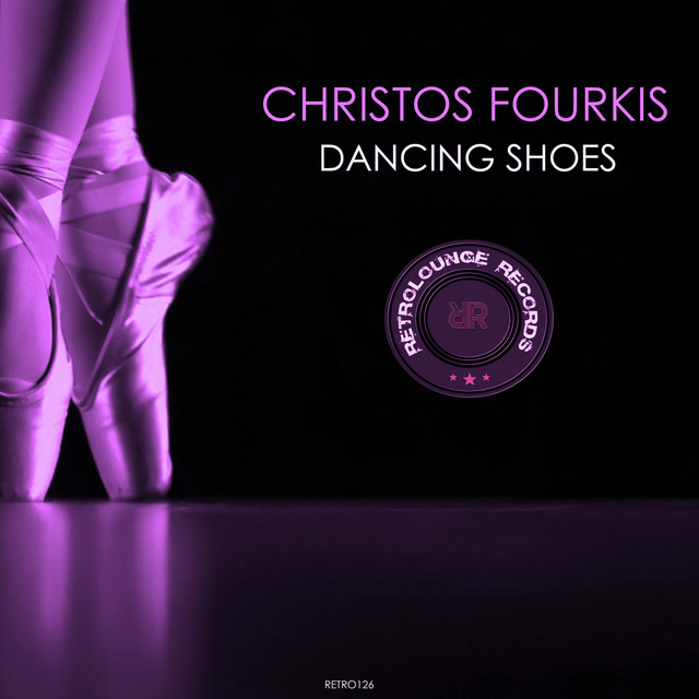 Dancing Shoes album art