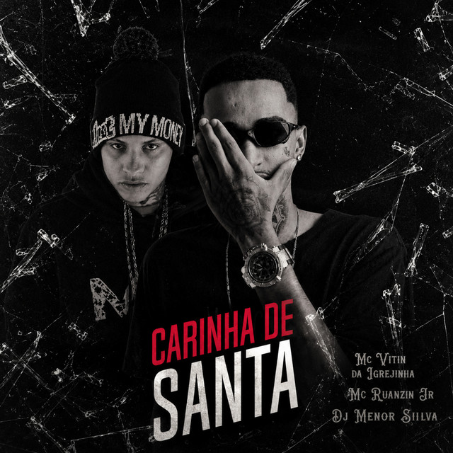 CARINHA DE SANTA