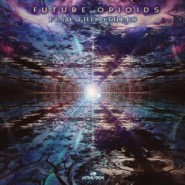 Find the Others cover art