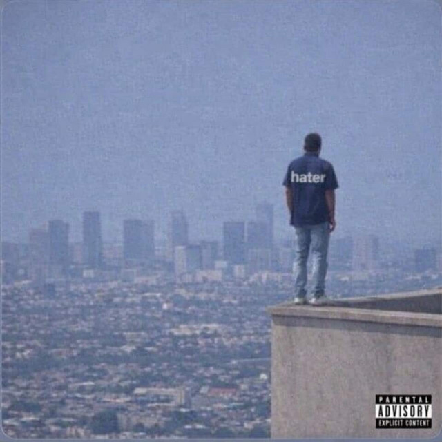Thank You For Your Service! cover art